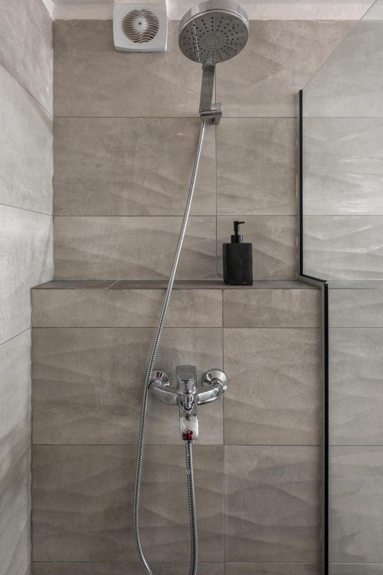 Premium Jacuzzi Suite At The City Center, By Aqua Platinum Θεσσαλονίκη Εξωτερικό φωτογραφία